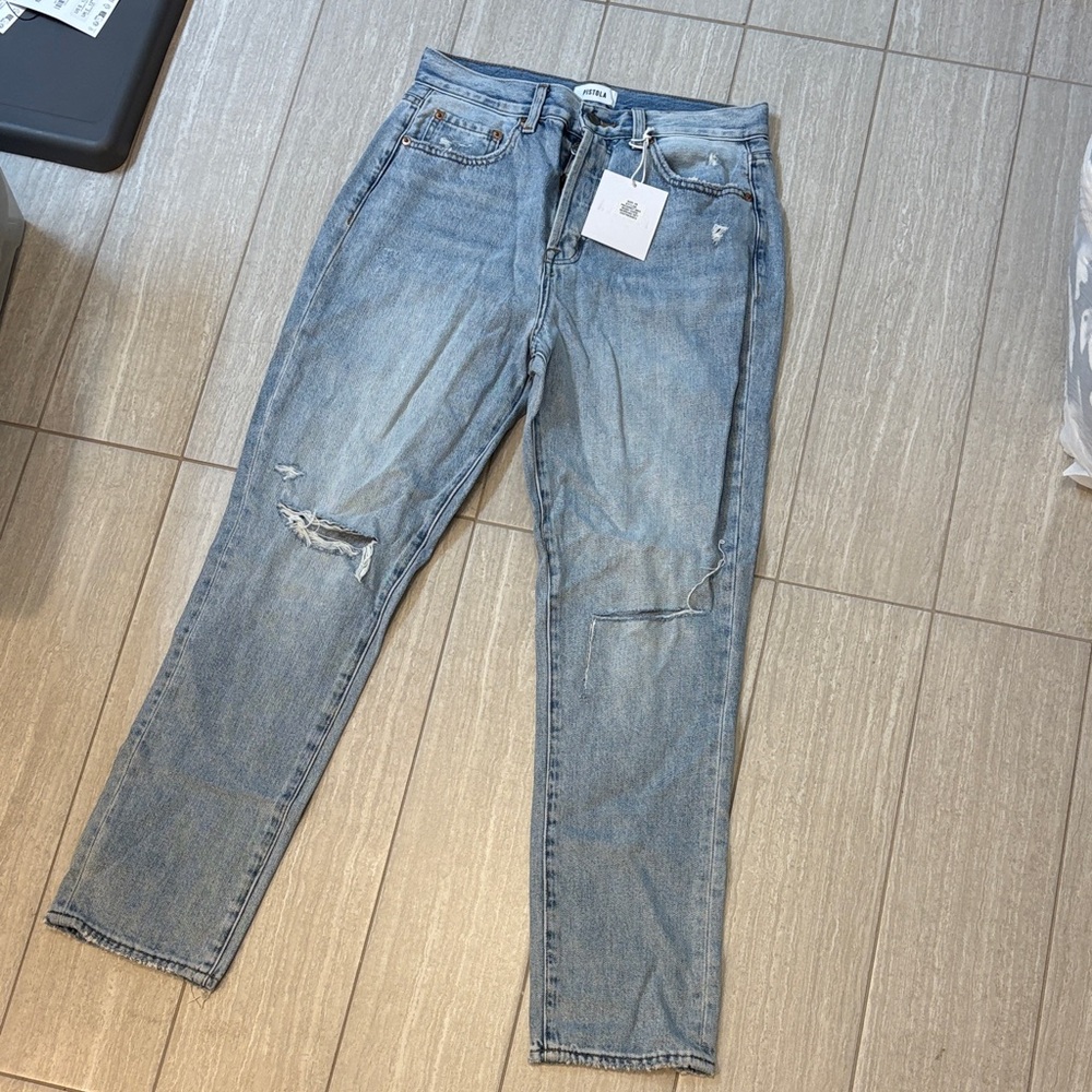 Pistola jeans